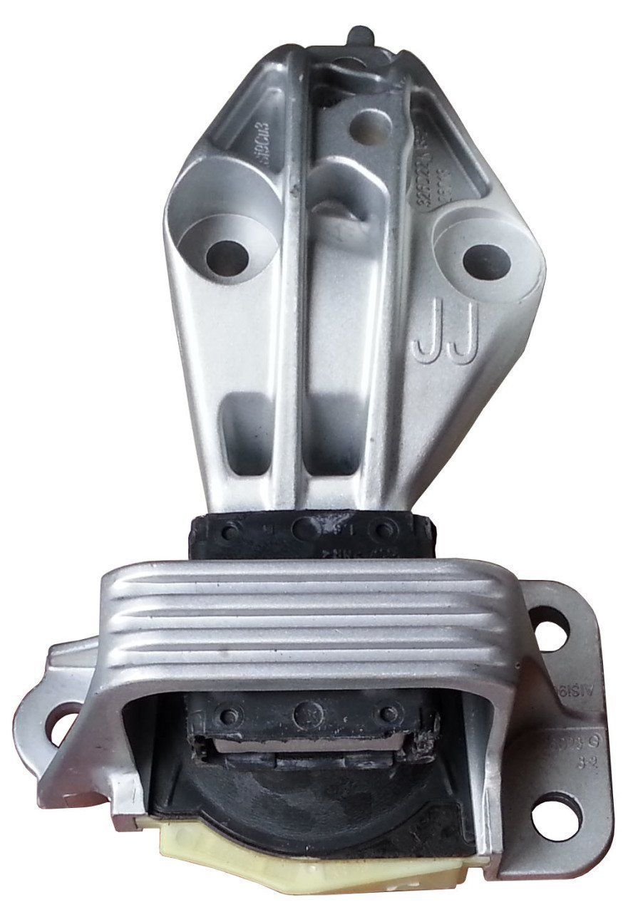 Fluence Sağ Motor Takozu Kulağı 6 Vites 1.5 Dci K9K (2010-2016) 112100020R -Üç-El