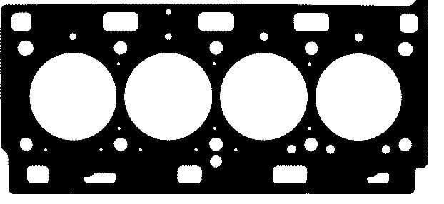 Espace 3-III 4-IV Velsatis Silindir Kapak Contası 2.2 Dci G9T 8200406740 -Victor Reinz
