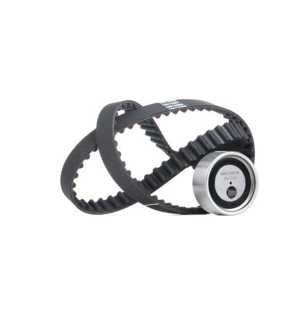 Logan 1-I Sandero 1-I Solenza Eksantrik Kayış Triger Seti 1.4-1.6 8V K7J-K7M 7701477024 -Bosch