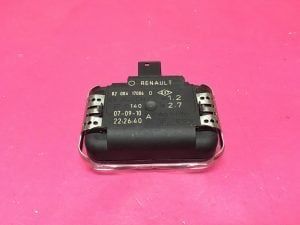 Trafic 2-II Yağmur Sensörü (2002-2012) 8200417006 -Renault Mais