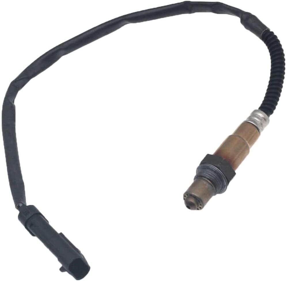 Laguna 1-I Laguna 2-II Oksijen Sondası Müşürü 1.6-2.0 16V K4M-F4R 7700107433 -Bosch