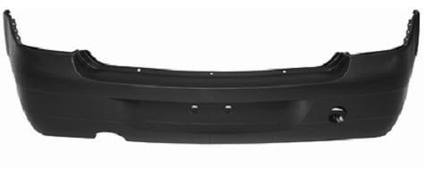 Logan 1-I Sedan Arka Tampon (2004-2007) 6001546776 -Yerli Kaporta