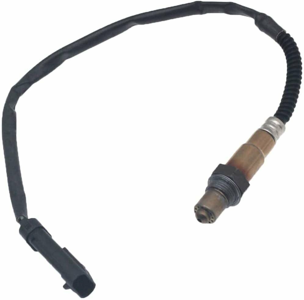 Laguna 1-I Laguna 2-II Oksijen Sondası Müşürü 1.6-2.0 16V K4M-F4R 7700107433 -Gua