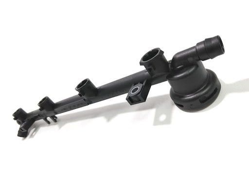Laguna 1-I Laguna 2-II Enjektör Rampası 2.0 16V F4R (1998-2008) 7700112777 -Renault Mais