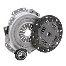 Symbol Thalia Debriyaj Seti 1.4 8V K7J 1.2 16V D4F (2008-2012) Baskı Balata Bilya 302055852R -Luk