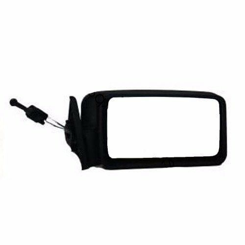 R9 Broadway Fairway R11 Flash Sağ Dış Dikiz Aynası 7701366191 -Art
