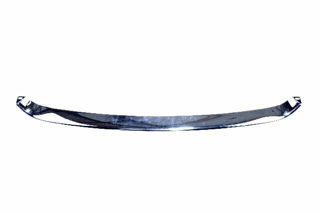 Megane 3-III Ön Tampon Üst Çıtası (2008-2016) 620789308R -Yerli Kaporta