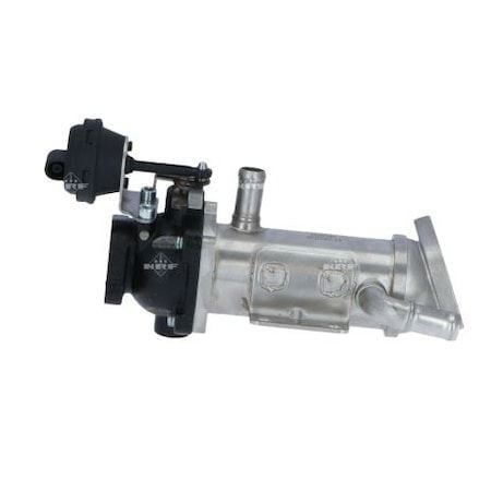 Laguna 3-III Latitude Trafic 2-II Egr Vanası 2.0 Dci M9R 8200968414 -Valeo