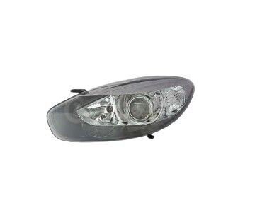 Fluence Sol Ön Far Lambası Zenon (Xenon) (2013-2016) 260603217R - Renault Mais
