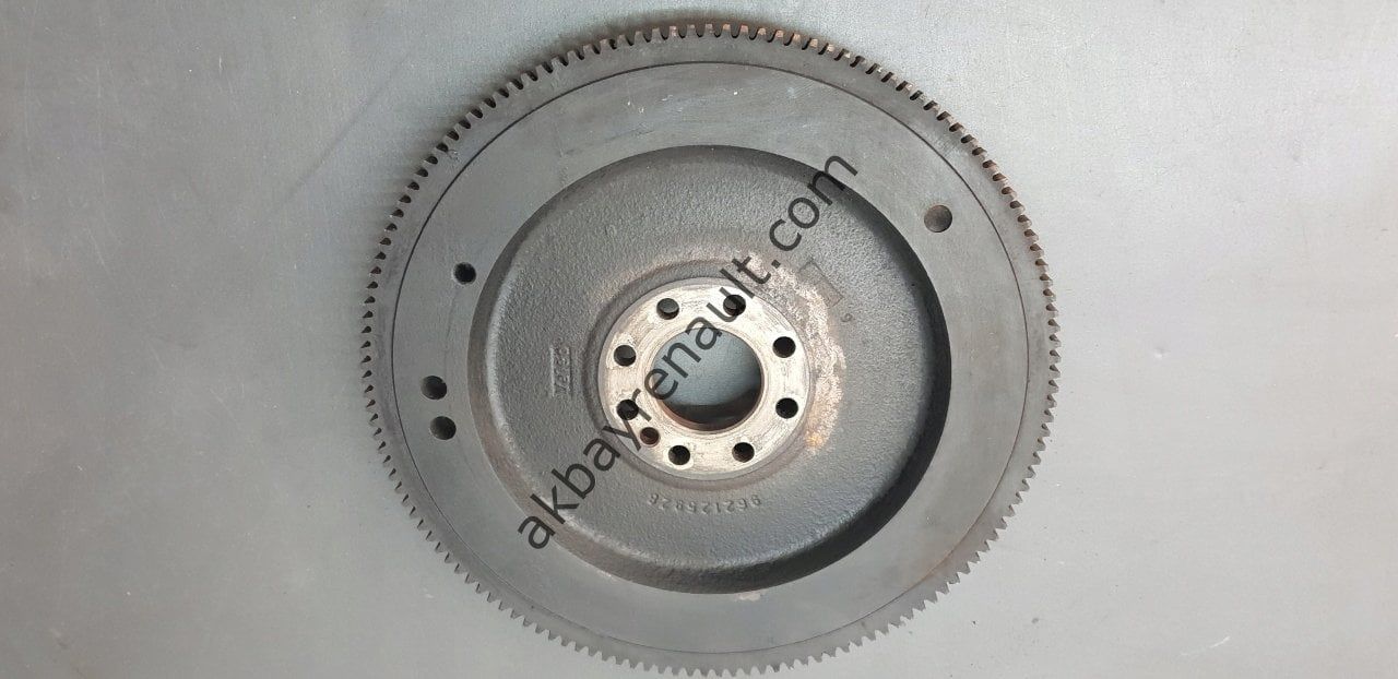 Master 2-II Motor Volanı (Volant ) 2.5 Dci G9U (2003-2010) 8200545322 -Renault Mais