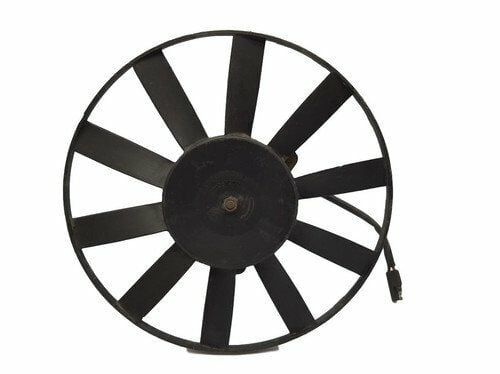 R21 Nevada Fan Pervanesi Dizel 7700672003 -İthal