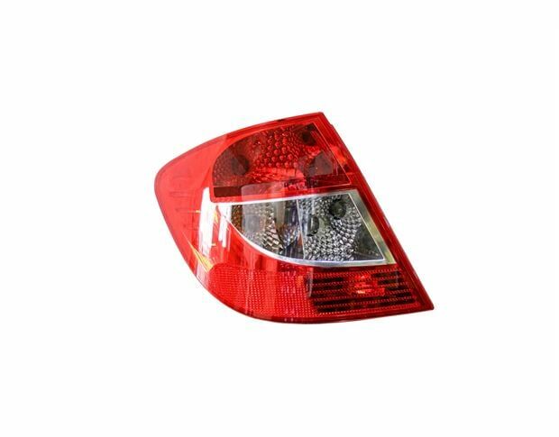 Clio 2-II Symbol Thalia Sol Arka Stop Lambası (2009-2012) 8200700046 -Renault Mais