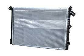 Laguna 1-I Motor Su Radyatör 2.0 8V F3R-2.0 16V N7Q (1994-1998) 7701044076 -Kale