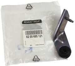 Clio Symbol Logan Sandero Radyatör Üst Ayağı (2003-2012) Bağlantı Braketi 8200695121 -Renault Mais