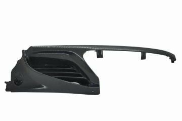 Megane 1-I Ön Panjur Sağ 7702127276-7701367996 - Yerli Kaporta