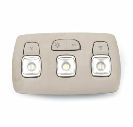 Megane 4-IV Talisman Tavan Lambası (2015-2024) 264309166R -Orjinal Yedek Parça