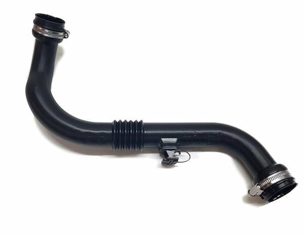 Megane 2-II Turbo Hortumu Borusu 1.9 Dci F9Q (2003-2010) 8200201617 -Renault Mais