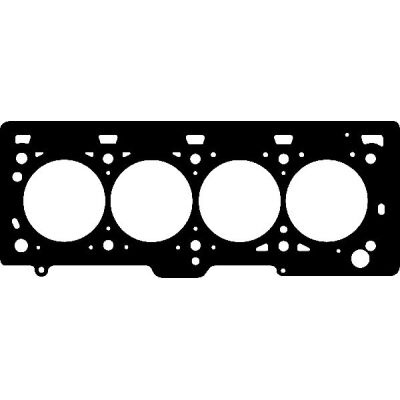 Laguna 1-I Laguna 2-II Silindir Kapak Contası 1.6 16V K4M 7700112739 -Corteco