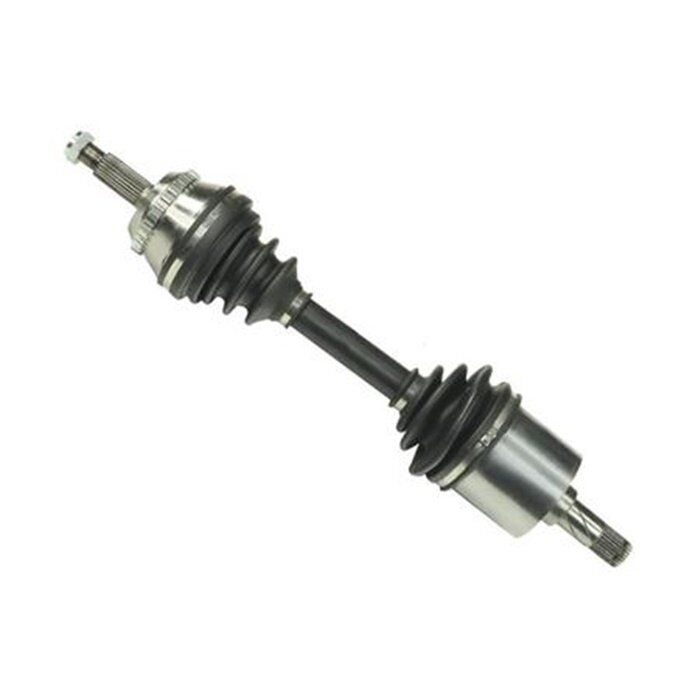 Safrane Sol Ön Aks 2.0 16V N7Q (Mekanik-Otomatik Vites) (1995-2000) 7701352488-7701469542 -Metelli