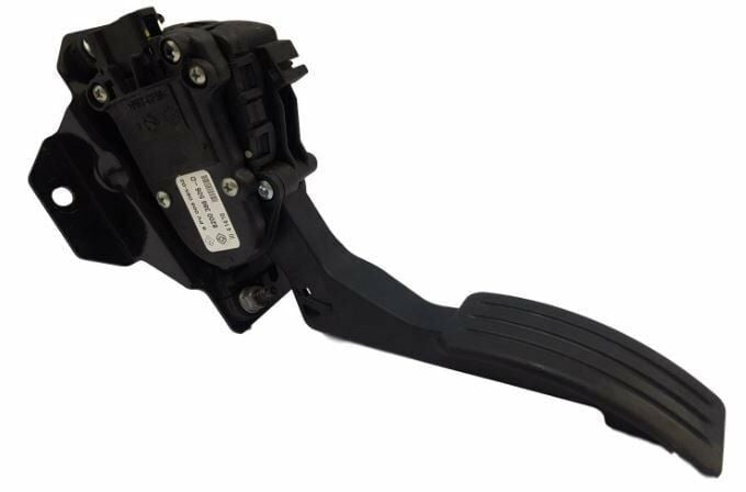 Logan 1-I Sandero 1-I Duster 1-I Gaz Pedalı 6001548477 -8200386506 -Gua