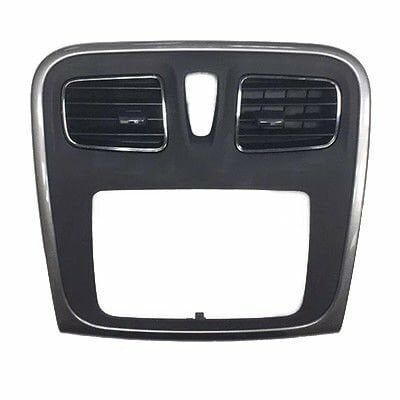 Sandero 2-II Radyo Çerçevesi (2013-2020) 682608350R -Renault Mais