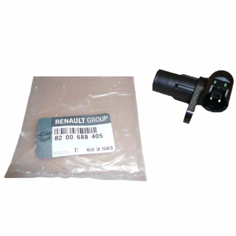 Trafic 2-II Manyetik Kaptör Volant Sensörü 1.9 Dci F9Q 8200688405 -Renault Mais