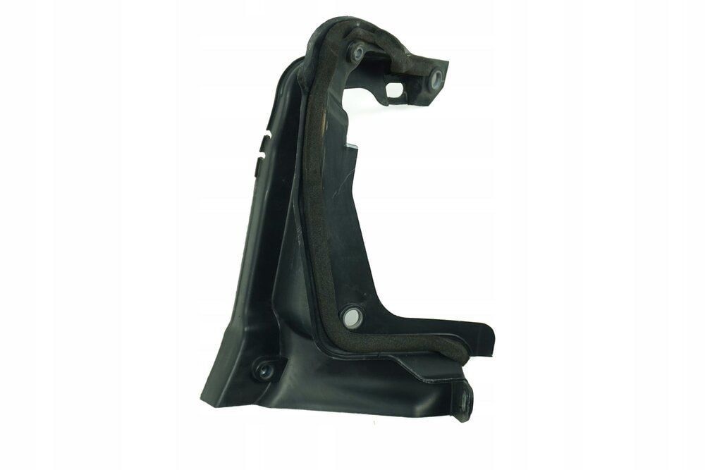 Captur 1-I Sol Ön Cam Izgarası Alt Kulağı (2013-2020) 668638829R -Renault Mais