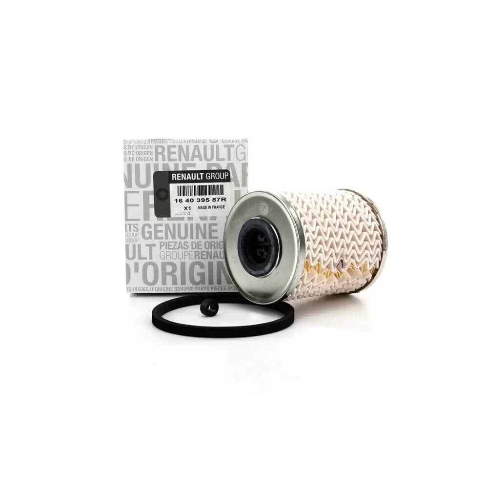 Master 3-III Mazot Filtresi 2.3 DCİ M9T 164039587R -Renault Mais