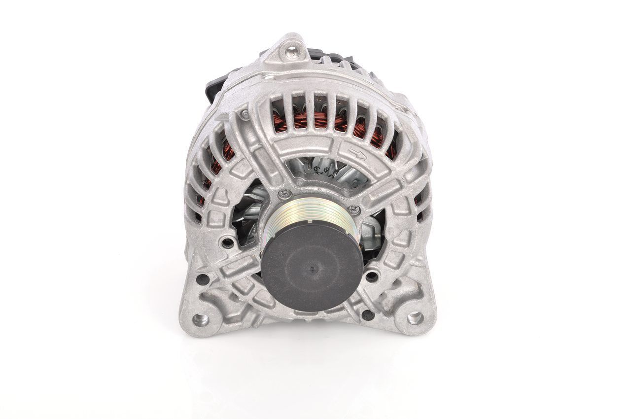 Master 2-II Alternatör Şarz Dinamosu 2.5 Dci G9U 8200251006 -Valeo
