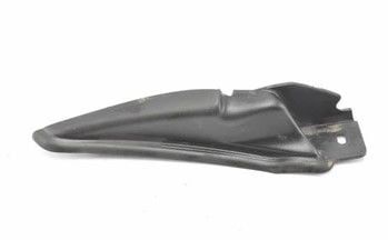 Captur 1-I Sol Ön Cam Izgarası (2013-2020) 668637604R -Renault Mais