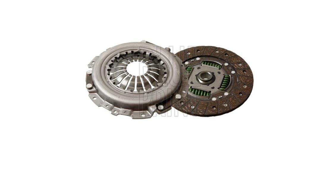Trafic 3-III Debriyaj Seti (Baskı Balata) 2.0 Dci M9R AdBlue 302050865R -Luk