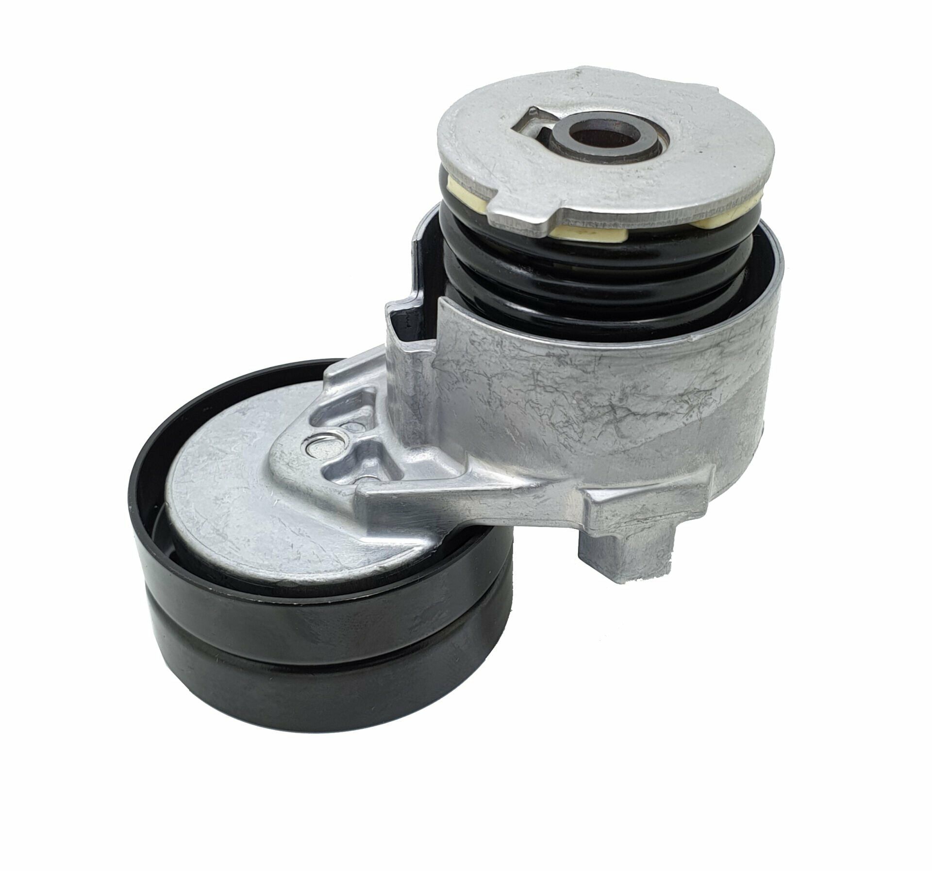 Trafic 2-II Alternatör V Kayış Gergi Rulmanı Kütüklü Komple 1.9 Dci F9Q 8200071402 -Ina