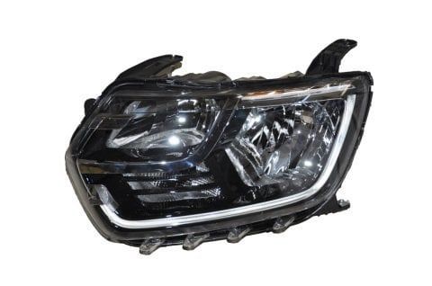 Duster 2-II Sol Far Lambası (2018-2020) 260609367R -Renault Mais