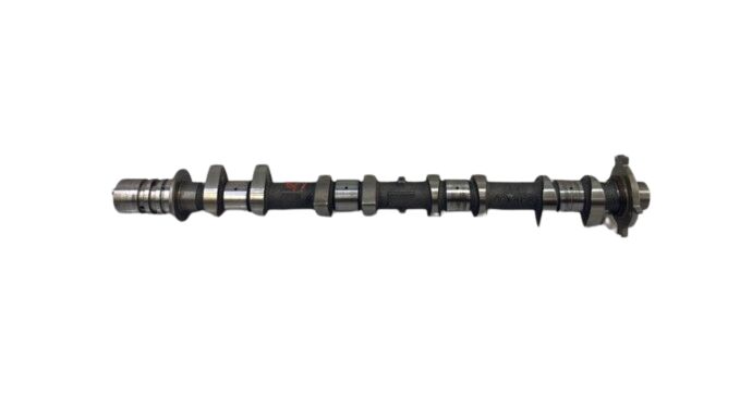 Megane 4-IV Duster 2-II Emme Eksantrik Mili 1.6 16V H4M 130201KT0A - Renault Mais