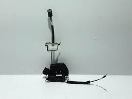 LATITUDE SOL ÖN KAPI KİLİDİ 805030018R -Renault Mais
