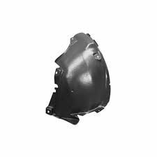 Captur 1-I Sol Ön Çamurluk Davlumbazı Sağ Önün Ön Parçası (2013-2020) 638453895R -Renault Mais