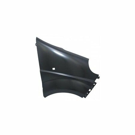 Trafic 2-II Sağ Ön Çamurluk (2002-2007) 7782524467 -Renault Mais
