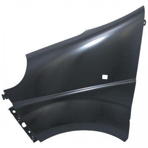 Trafic 2-II Sol Ön Çamurluk (2002-2007) 7782524451 -Renault Mais