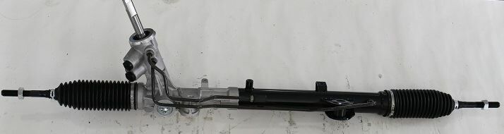 Duster 1-I Hidrolik Direksiyon Kutusu (2009-2017) 490012993R-490014807R-490016615R -Gsp