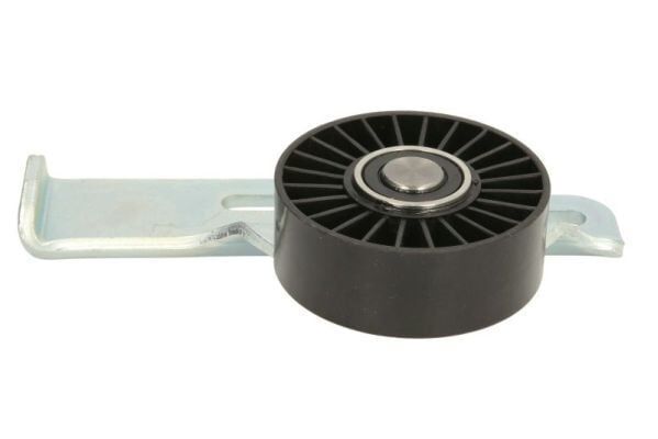 R19 Europa Megane 1-I Alternatör V Kayış Gergi Rulmanı (Klimalı Tip) 1.6 8V 7700272972 -Aba Rulman