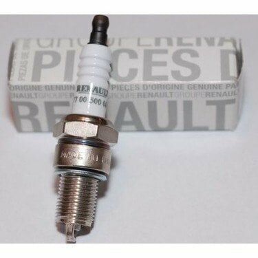 R12 Toros Ateşleme Bujisi 1.4 8V 7700500000 -Renault Mais