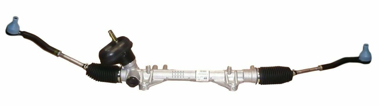 Captur 1-I Direksiyon Kutusu (2013-2020) 490013552R-490012863R -Renault Mais