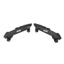Clio 4-IV Ön Tampon Sol Alt Bağlantı Braketi (2016-2020) 269257503R -Renault Mais