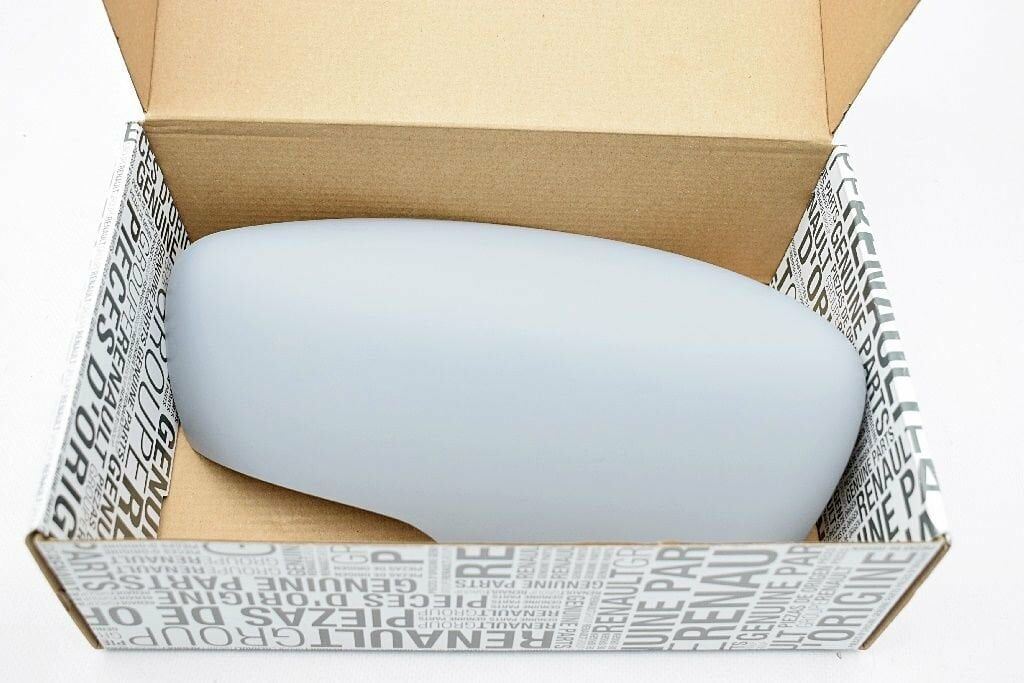 Clio 4-IV Sağ Dikiz Ayna Kapağı (Ledli Tip) (2013-2015) 963747201R -Renault Mais