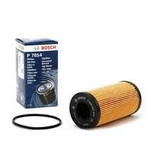 Trafic 2-II Laguna 3-III Latitude Yağ Filtresi 2.0 Dci M9R 8200362442 -Bosch