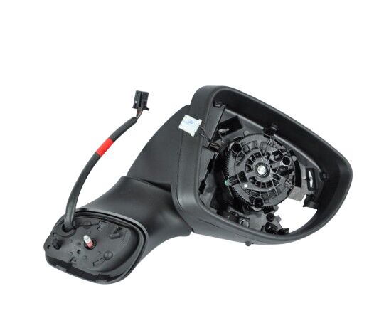 Clio 4-IV Sağ Dikiz Aynası Katlanır Ledli Elektrikli (2016-2020) 963011136R -Renault Mais