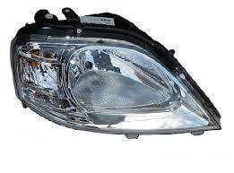 Logan 1-I Sağ Far Lambası (2008-2012) 8200744754 -Renault Mais