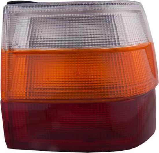 R11 Flash Sol Arka Stop Lambası (1988-1996) 7701033004 -Pleksan