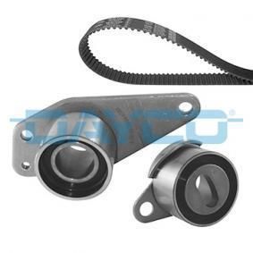 Clio 1-I 1.8 8V F3P R11 Flash 1.7 8V F2N Eksantrik Triger Seti 7701468167 -Dayco