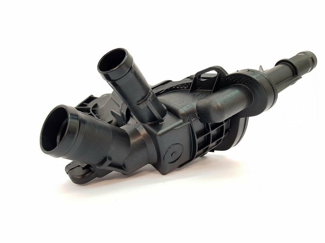 Termostat Vanası Clio 4 - IV 0.9 110616064R - Renault Mais